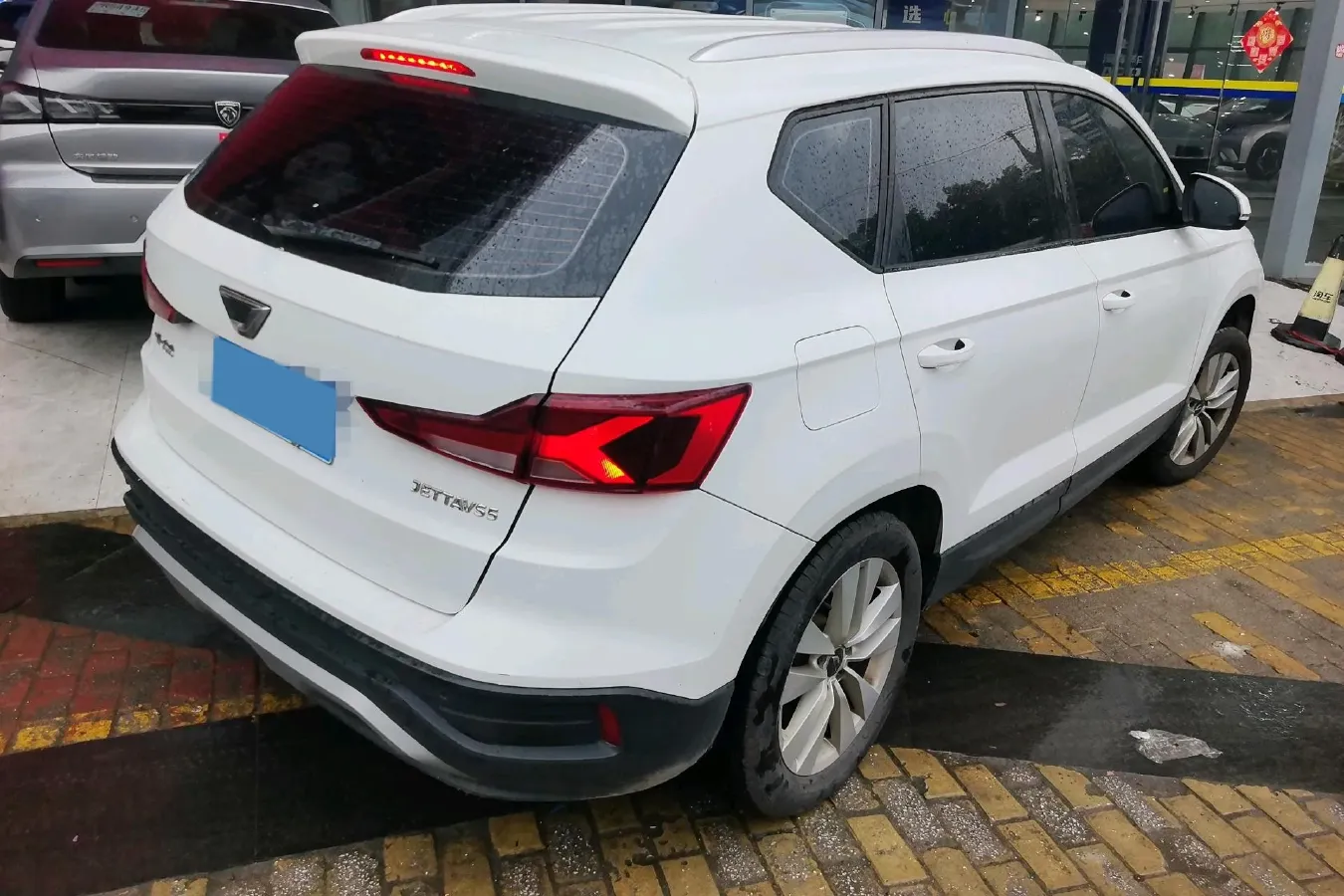 2021 Jetta VS5 1.4T 150HP L4 6AT,autocango,china used car exporter,china ev exporter,chinese used car exporter,chinese used ev exporter