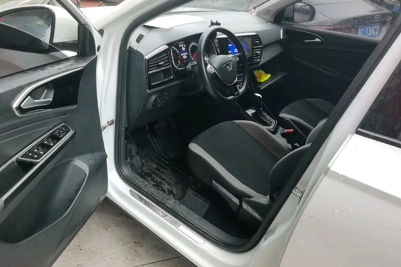 2021 Jetta VS5 1.4T 150HP L4 6AT,autocango,china used car exporter,china ev exporter,chinese used car exporter,chinese used ev exporter