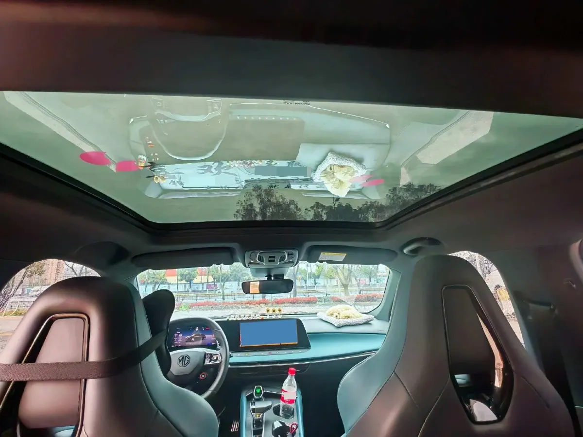 2023 MG 7 2.0T 261HP L4 9AT,autocango,china used car exporter,china ev exporter,chinese used car exporter,chinese used ev exporter