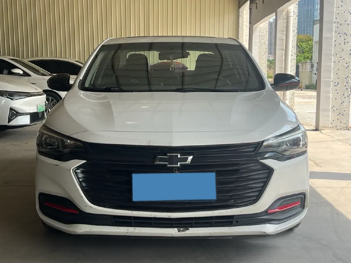 2019 Chevrolet Monza 1.0T 125HP L3 6DCT,autocango,china used car exporter,china ev exporter,chinese used car exporter,chinese used ev exporter