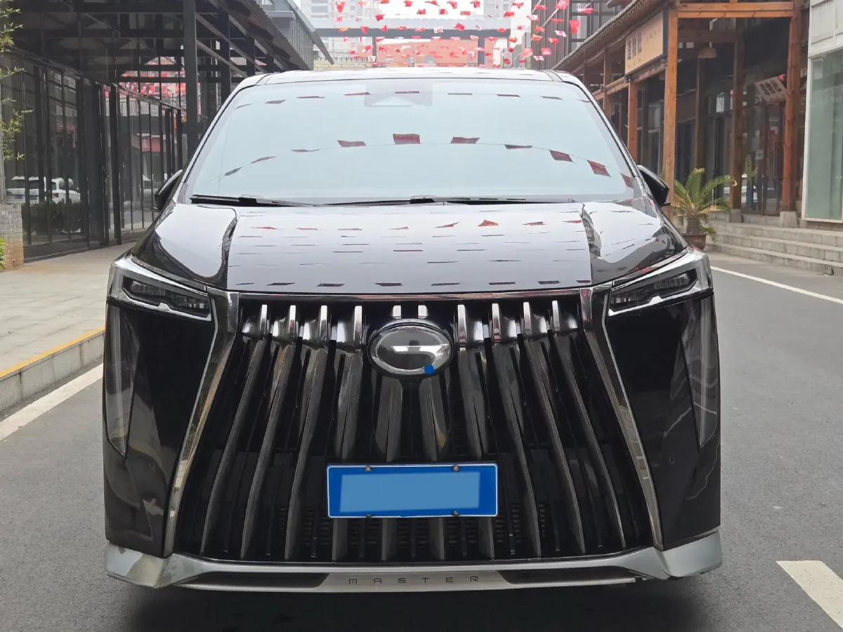 2023 GAC Trumpchi M8 2.0T 252HP L4 8AT,autocango,china used car exporter,china ev exporter,chinese used car exporter,chinese used ev exporter