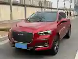 2019 Haval F5 1.5T 169HP L4 7DCT