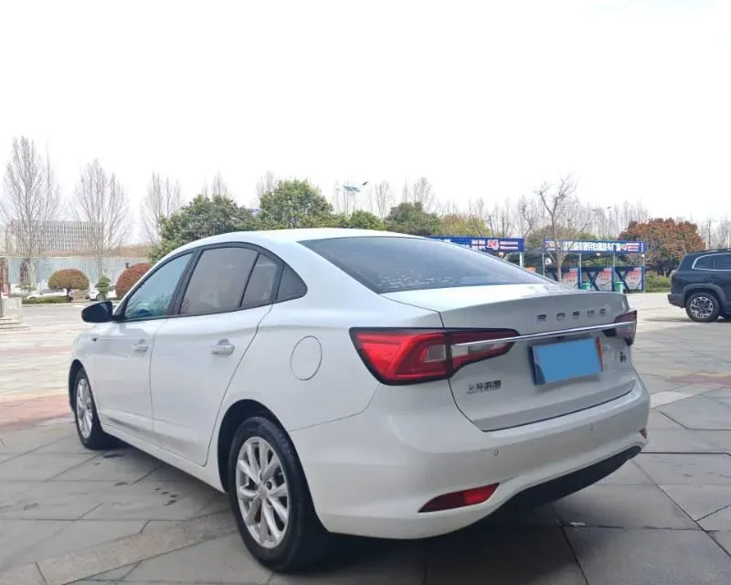 2019 Roewe i5 1.5L 120HP L4 CVT,autocango,china used car exporter,china ev exporter,chinese used car exporter,chinese used ev exporter