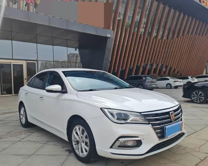 2019 Roewe i5 1.5L 120HP L4 CVT,autocango,china used car exporter,china ev exporter,chinese used car exporter,chinese used ev exporter