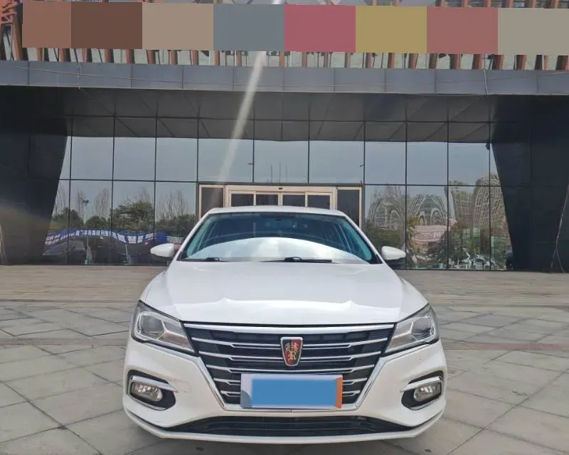 2019 Roewe i5 1.5L 120HP L4 CVT,autocango,china used car exporter,china ev exporter,chinese used car exporter,chinese used ev exporter