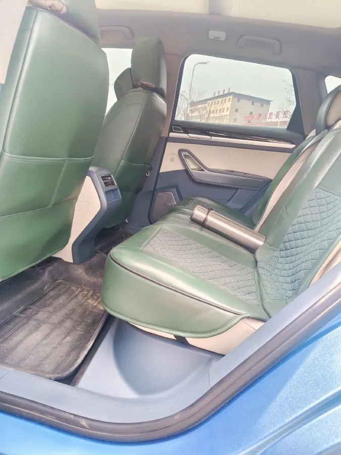 2017 Zotye Damy X7 1.8T 177HP L4 6DCT,autocango,china used car exporter,china ev exporter,chinese used car exporter,chinese used ev exporter