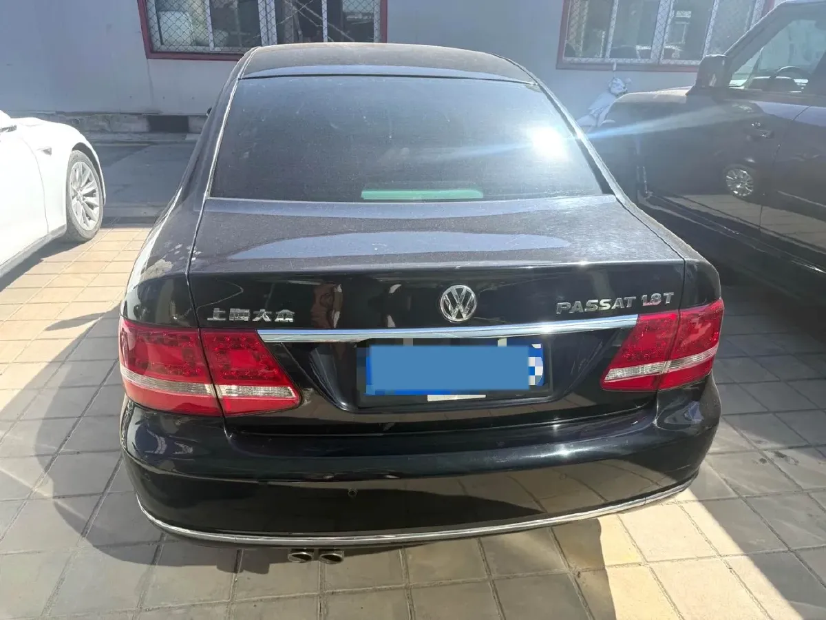 2009 Volkswagen Passat 1.8T 163HP L4 5AT,autocango,china used car exporter,china ev exporter,chinese used car exporter,chinese used ev exporter