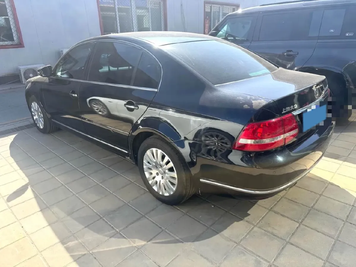 2009 Volkswagen Passat 1.8T 163HP L4 5AT,autocango,china used car exporter,china ev exporter,chinese used car exporter,chinese used ev exporter