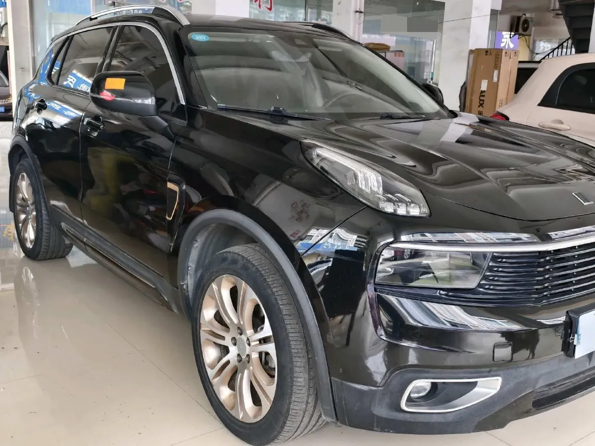 2017 Foton Sauvana 2.0T 218HP L4 6AT,autocango,china used car exporter,china ev exporter,chinese used car exporter,chinese used ev exporter