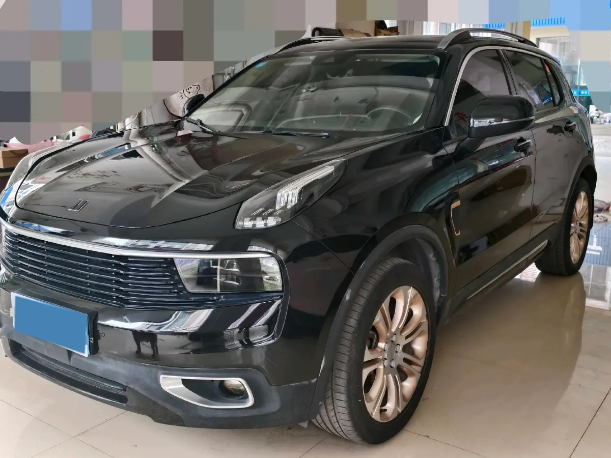 2017 Foton Sauvana 2.0T 218HP L4 6AT,autocango,china used car exporter,china ev exporter,chinese used car exporter,chinese used ev exporter