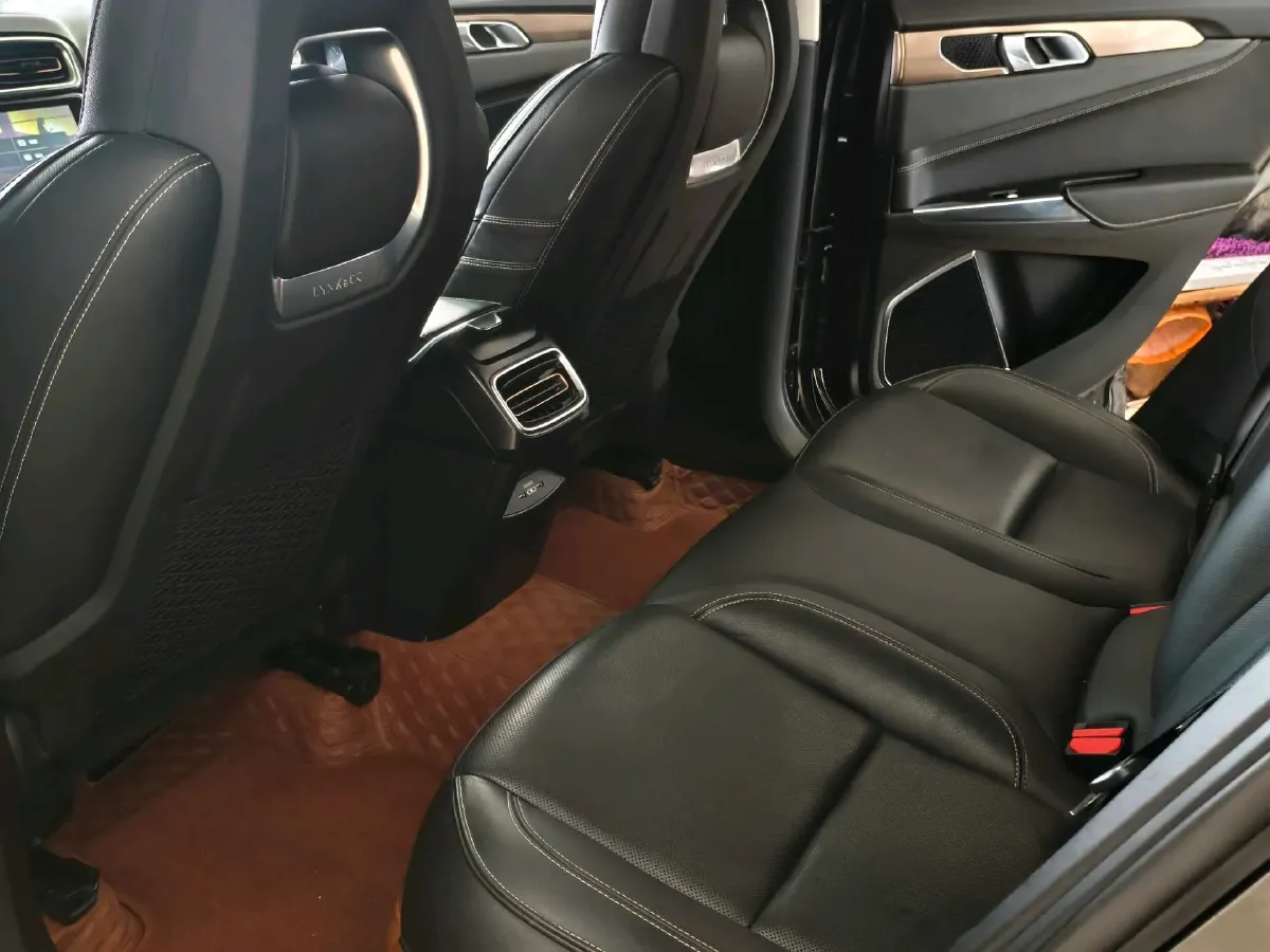 2017 Foton Sauvana 2.0T 218HP L4 6AT,autocango,china used car exporter,china ev exporter,chinese used car exporter,chinese used ev exporter