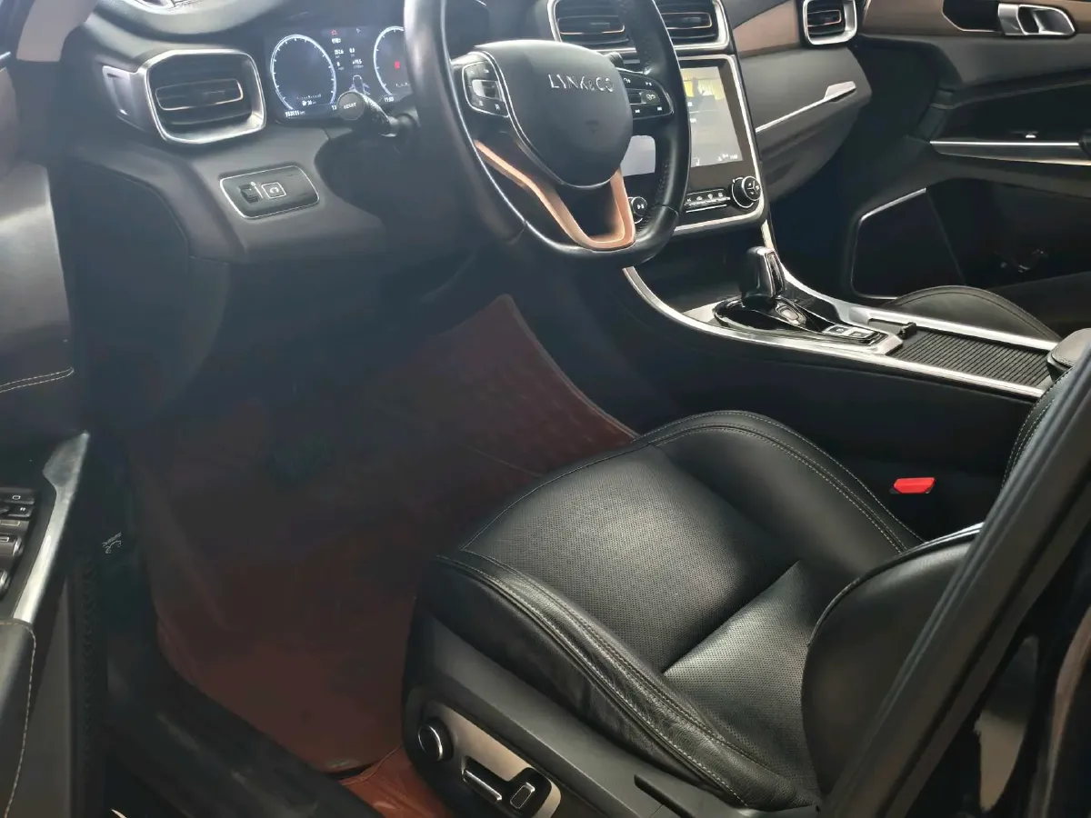 2017 Foton Sauvana 2.0T 218HP L4 6AT,autocango,china used car exporter,china ev exporter,chinese used car exporter,chinese used ev exporter