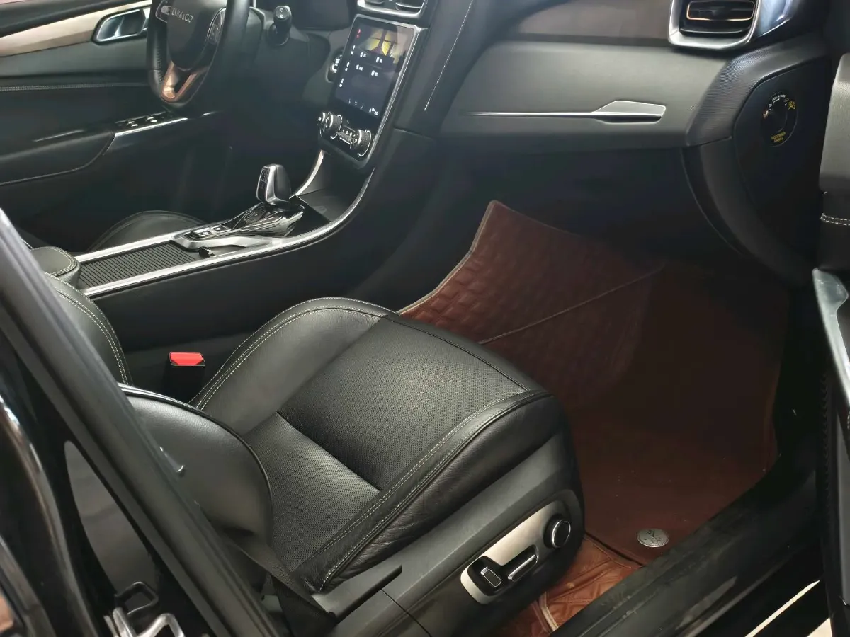 2017 Foton Sauvana 2.0T 218HP L4 6AT,autocango,china used car exporter,china ev exporter,chinese used car exporter,chinese used ev exporter