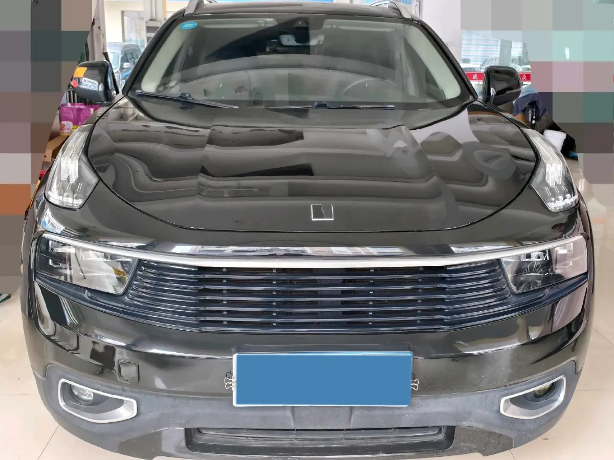 2017 Foton Sauvana 2.0T 218HP L4 6AT,autocango,china used car exporter,china ev exporter,chinese used car exporter,chinese used ev exporter