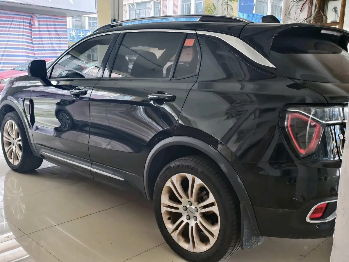 2017 Foton Sauvana 2.0T 218HP L4 6AT,autocango,china used car exporter,china ev exporter,chinese used car exporter,chinese used ev exporter