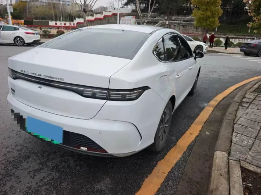 2024 BYD Destroyer 05 1.5L 110HP L4 E-CVT PHEV 8.3KWH,autocango,china used car exporter,china ev exporter,chinese used car exporter,chinese used ev exporter