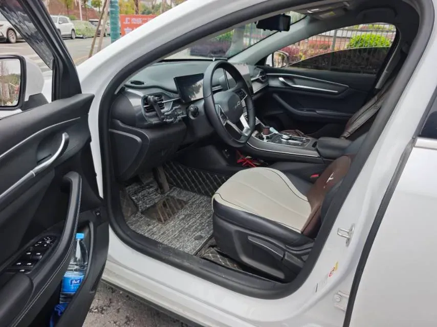 2024 BYD Destroyer 05 1.5L 110HP L4 E-CVT PHEV 8.3KWH,autocango,china used car exporter,china ev exporter,chinese used car exporter,chinese used ev exporter