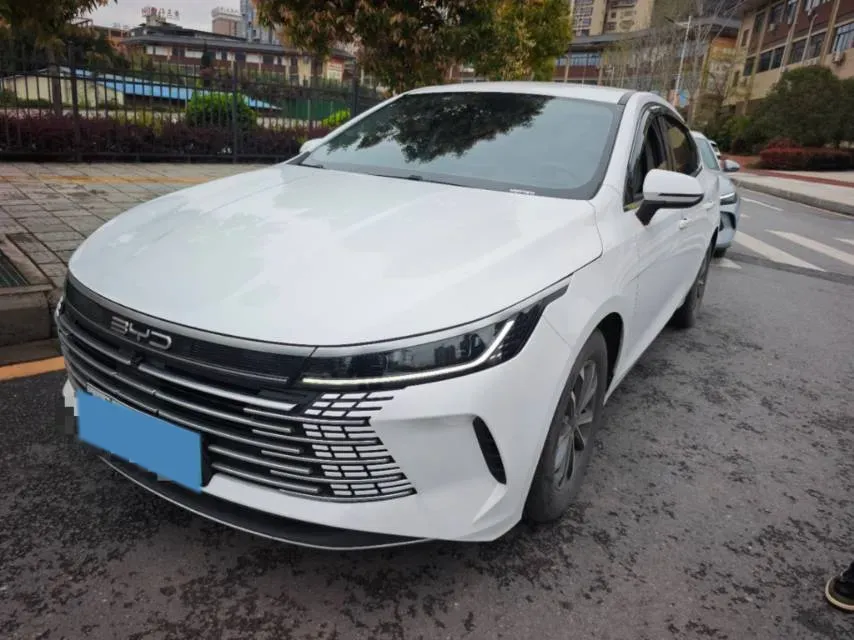 2024 BYD Destroyer 05 1.5L 110HP L4 E-CVT PHEV 8.3KWH,autocango,china used car exporter,china ev exporter,chinese used car exporter,chinese used ev exporter