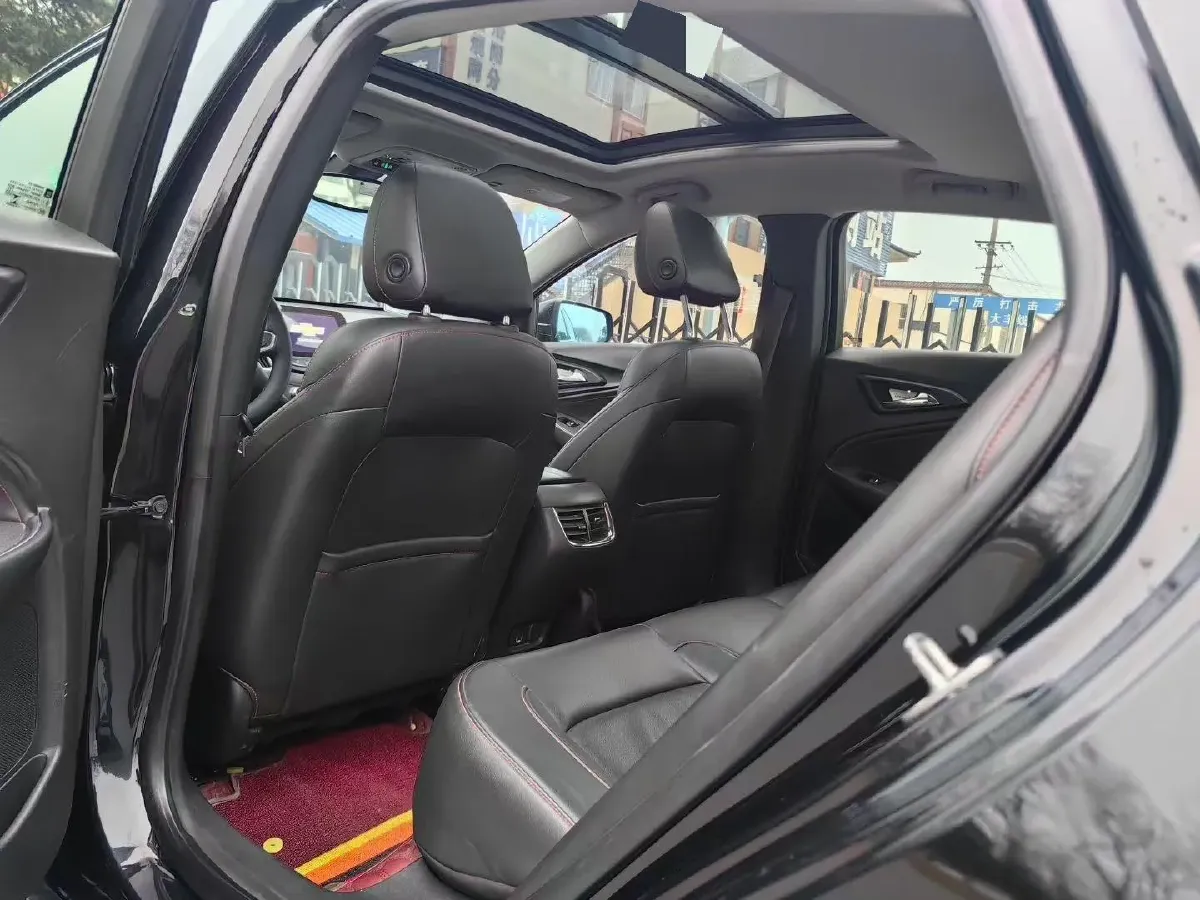 2020 Chevrolet Malibu XL 2.0T 237HP L4 9AT,autocango,china used car exporter,china ev exporter,chinese used car exporter,chinese used ev exporter