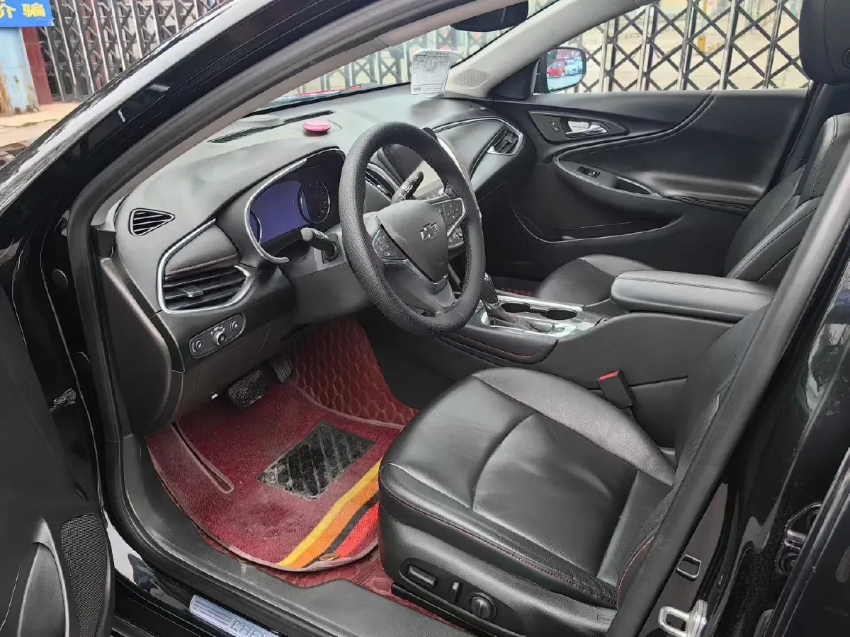 2020 Chevrolet Malibu XL 2.0T 237HP L4 9AT,autocango,china used car exporter,china ev exporter,chinese used car exporter,chinese used ev exporter