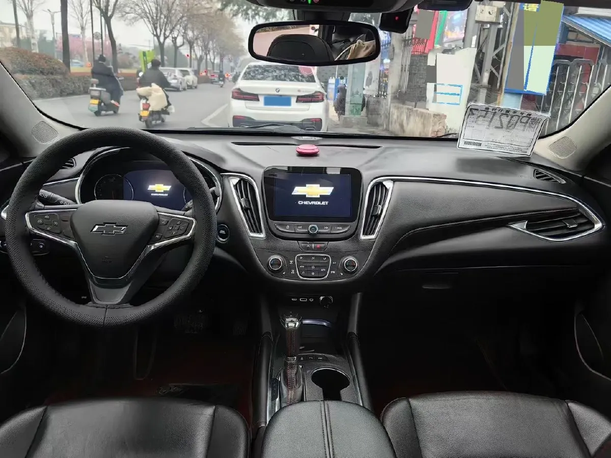 2020 Chevrolet Malibu XL 2.0T 237HP L4 9AT,autocango,china used car exporter,china ev exporter,chinese used car exporter,chinese used ev exporter