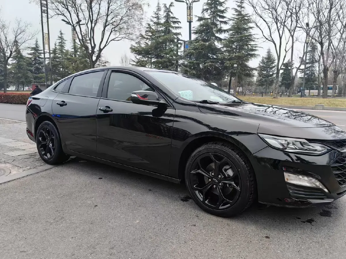 2020 Chevrolet Malibu XL 2.0T 237HP L4 9AT,autocango,china used car exporter,china ev exporter,chinese used car exporter,chinese used ev exporter