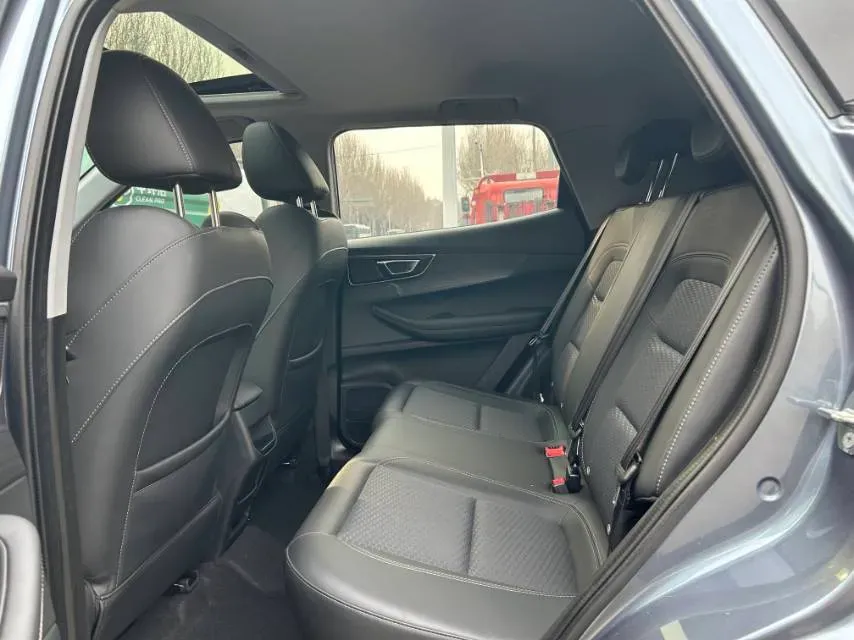 2020 Chery Tiggo 5x 1.5L 116HP L4 5MT,autocango,china used car exporter,china ev exporter,chinese used car exporter,chinese used ev exporter