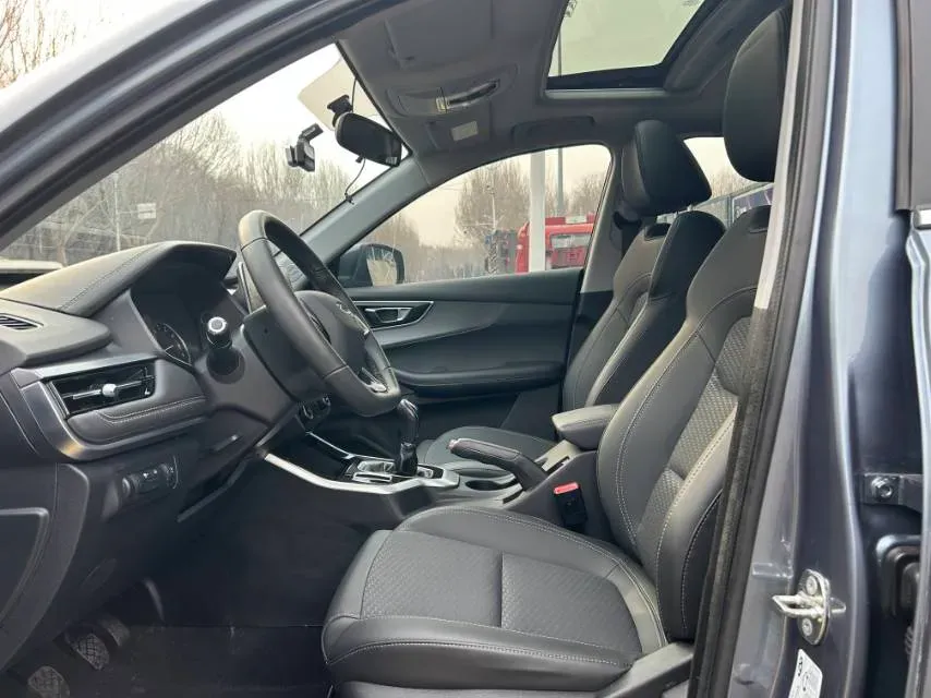 2020 Chery Tiggo 5x 1.5L 116HP L4 5MT,autocango,china used car exporter,china ev exporter,chinese used car exporter,chinese used ev exporter