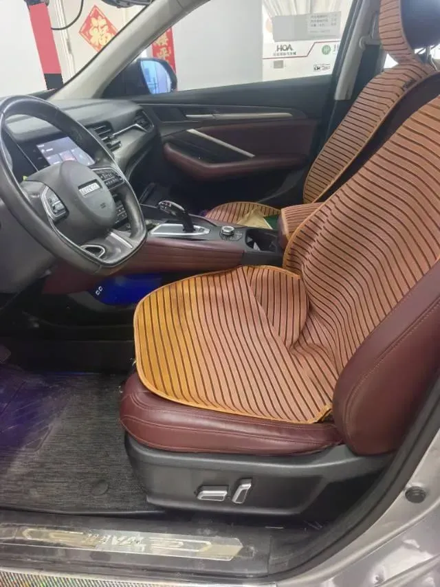 2019 Haval F7x 2.0T 224HP L4 7DCT,autocango,china used car exporter,china ev exporter,chinese used car exporter,chinese used ev exporter