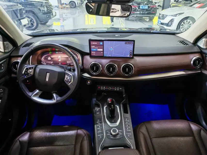 2021 WEY VV6 2.0T 227HP L4 7DCT,autocango,china used car exporter,china ev exporter,chinese used car exporter,chinese used ev exporter