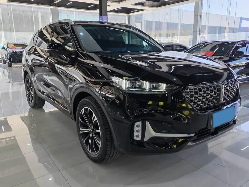 2021 WEY VV6 2.0T 227HP L4 7DCT,autocango,china used car exporter,china ev exporter,chinese used car exporter,chinese used ev exporter