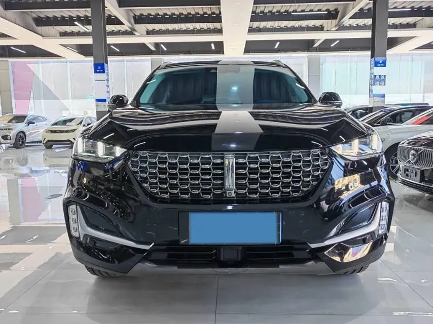 2021 WEY VV6 2.0T 227HP L4 7DCT,autocango,china used car exporter,china ev exporter,chinese used car exporter,chinese used ev exporter