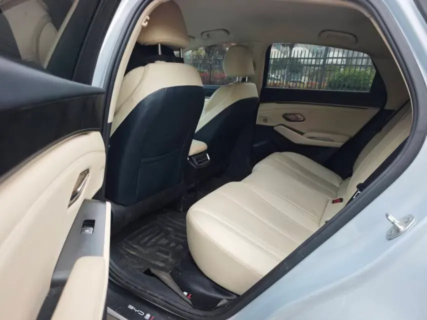 2024 BYD QinL 1.5L 101HP L4 E-CVT PHEV 10.08KWH,autocango,china used car exporter,china ev exporter,chinese used car exporter,chinese used ev exporter