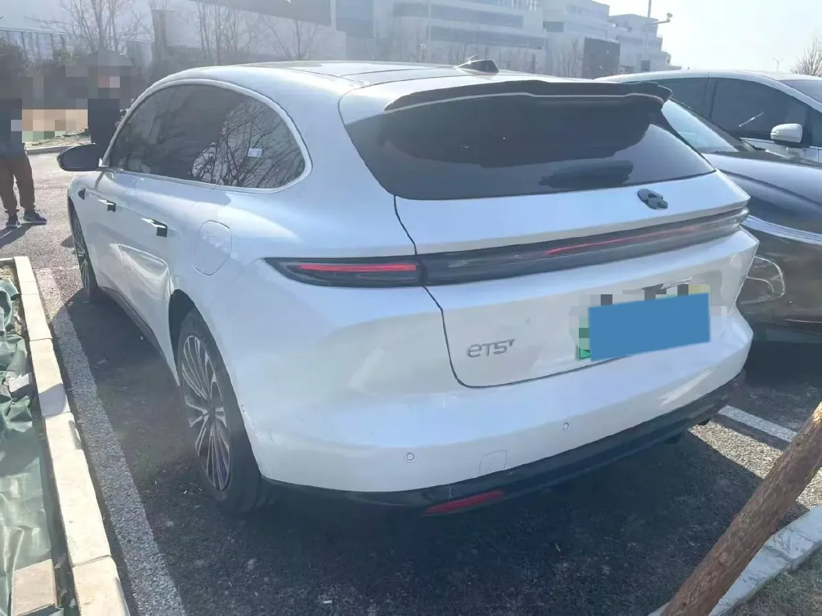 2024 NIO ET5 BEV 75KWH,autocango,china used car exporter,china ev exporter,chinese used car exporter,chinese used ev exporter