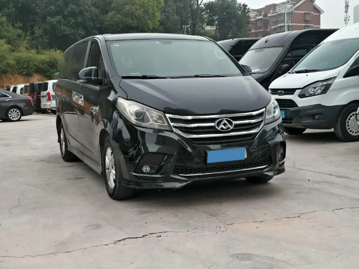 2018 MAXUS G10 1.9T 150HP L4 6AT,autocango,china used car exporter,china ev exporter,chinese used car exporter,chinese used ev exporter