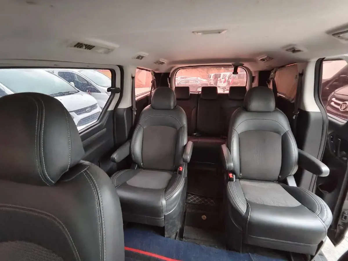 2018 MAXUS G10 1.9T 150HP L4 6AT,autocango,china used car exporter,china ev exporter,chinese used car exporter,chinese used ev exporter