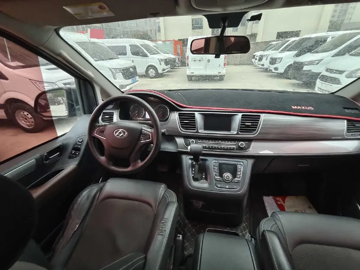 2018 MAXUS G10 1.9T 150HP L4 6AT,autocango,china used car exporter,china ev exporter,chinese used car exporter,chinese used ev exporter