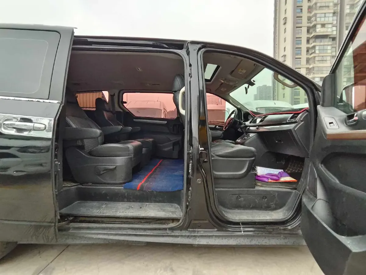 2018 MAXUS G10 1.9T 150HP L4 6AT,autocango,china used car exporter,china ev exporter,chinese used car exporter,chinese used ev exporter