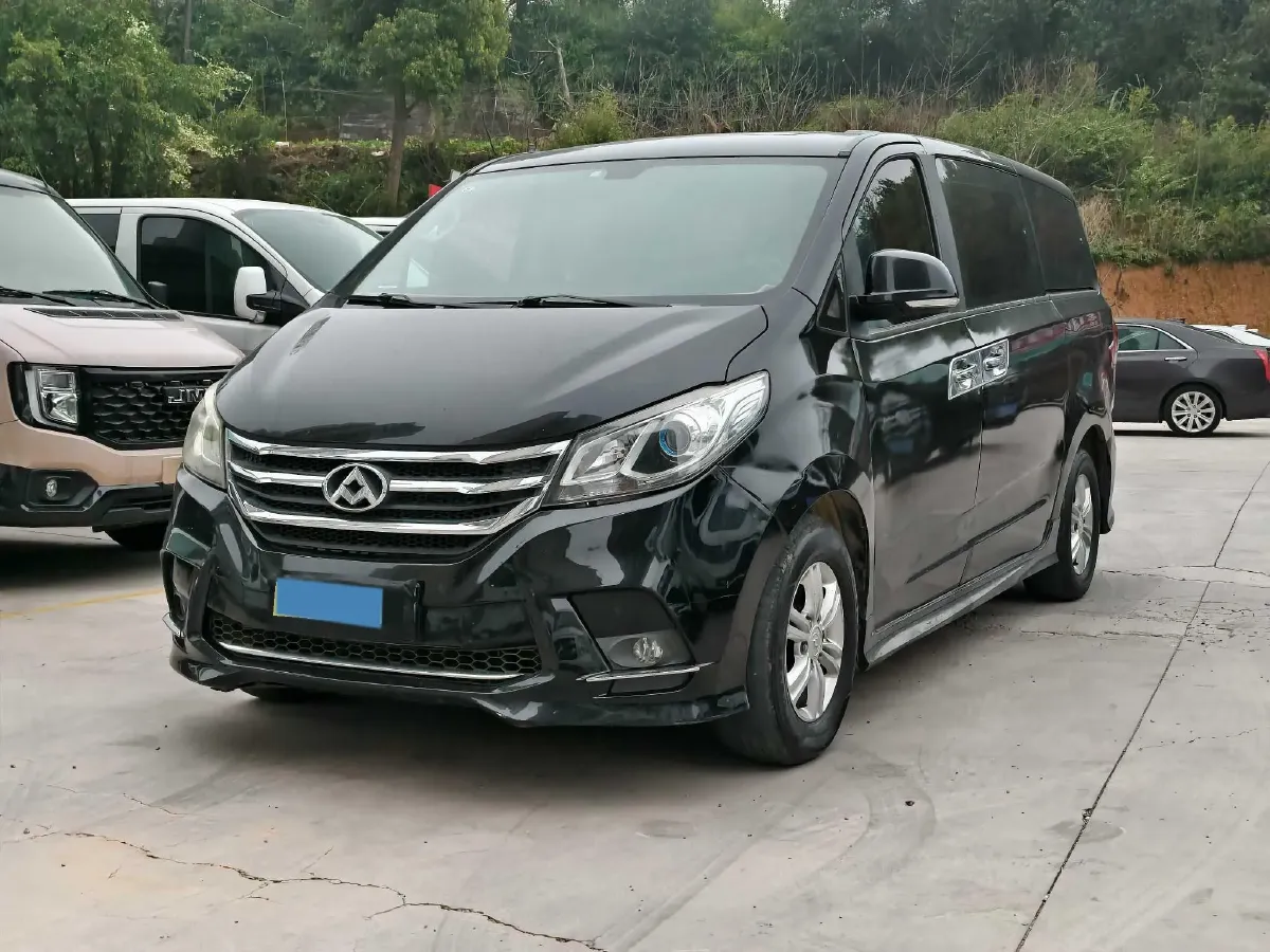 2018 MAXUS G10 1.9T 150HP L4 6AT,autocango,china used car exporter,china ev exporter,chinese used car exporter,chinese used ev exporter