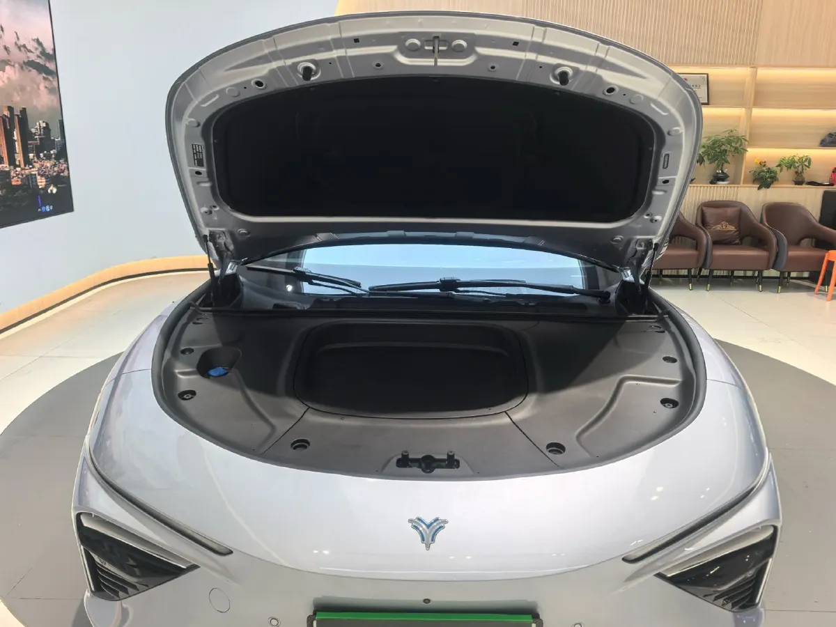 2024 Neta S 1.5L 116HP L4 REEV 31.7KWH,autocango,china used car exporter,china ev exporter,chinese used car exporter,chinese used ev exporter