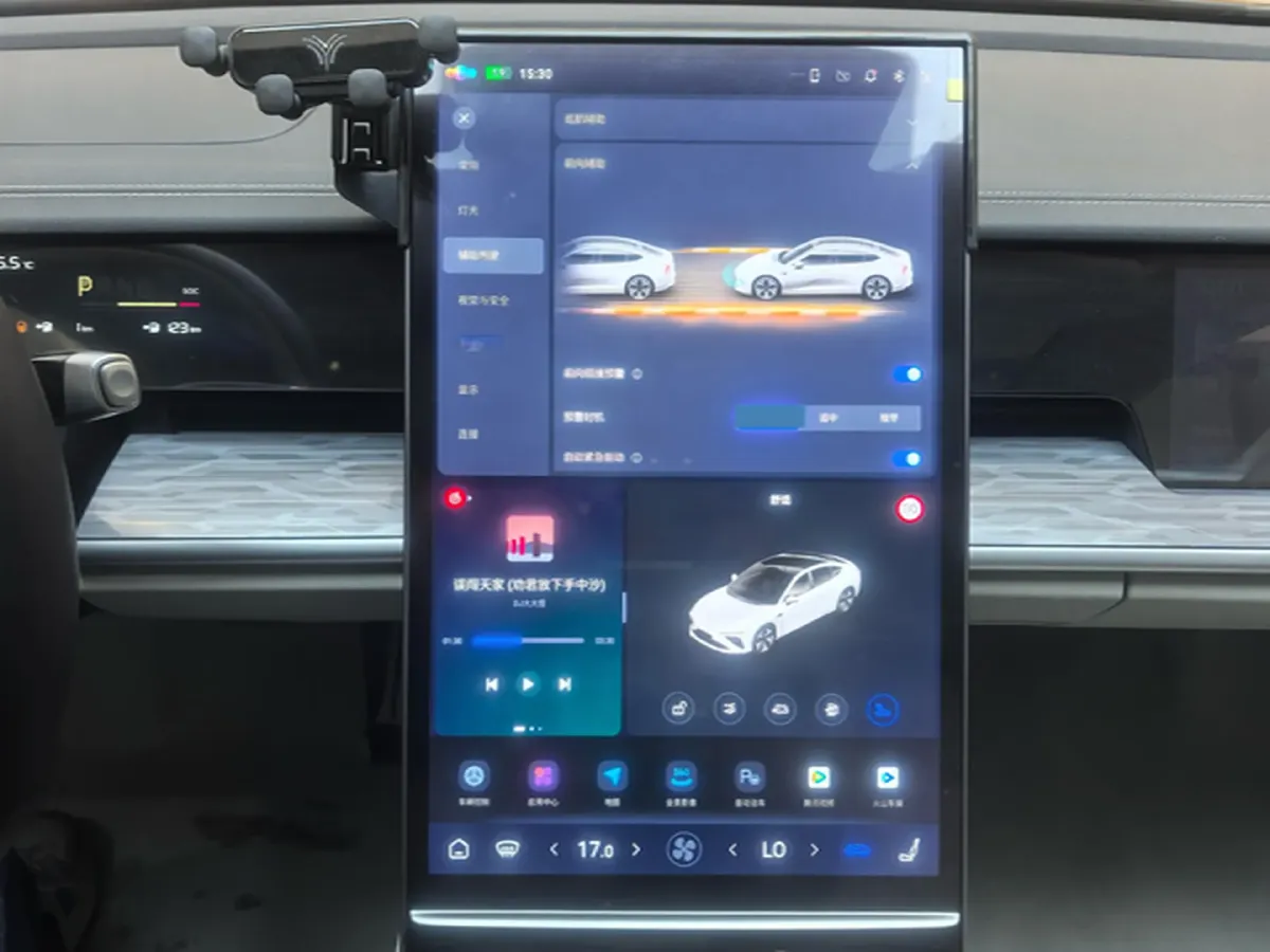 2024 Neta S 1.5L 116HP L4 REEV 31.7KWH,autocango,china used car exporter,china ev exporter,chinese used car exporter,chinese used ev exporter