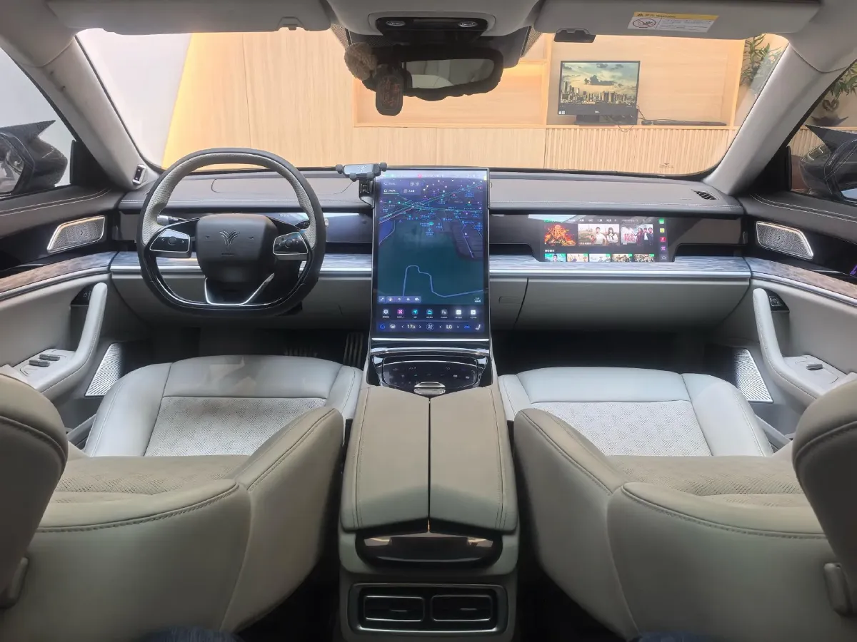 2024 Neta S 1.5L 116HP L4 REEV 31.7KWH,autocango,china used car exporter,china ev exporter,chinese used car exporter,chinese used ev exporter