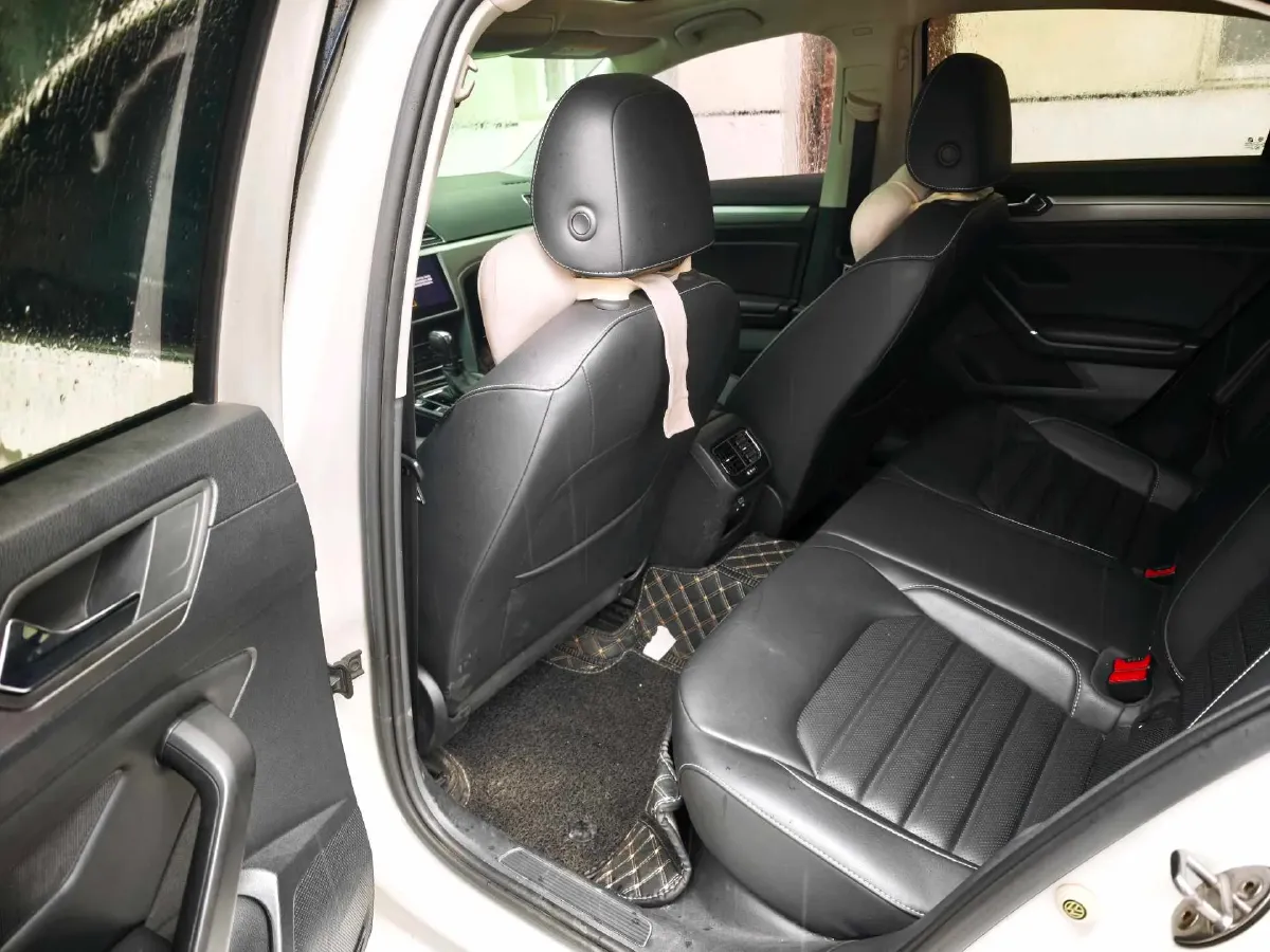 2021 Volkswagen Lamando 1.4T 150HP L4 7DCT,autocango,china used car exporter,china ev exporter,chinese used car exporter,chinese used ev exporter