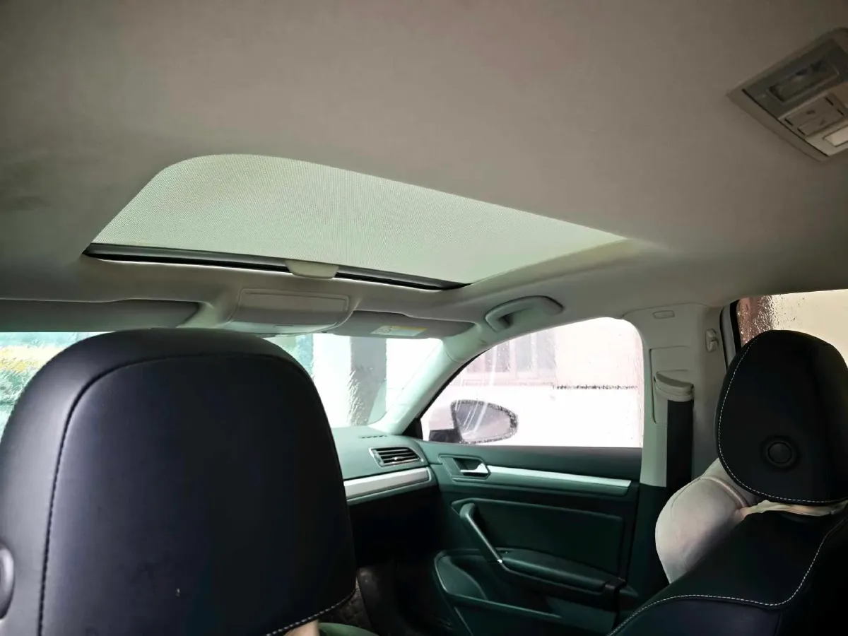 2021 Volkswagen Lamando 1.4T 150HP L4 7DCT,autocango,china used car exporter,china ev exporter,chinese used car exporter,chinese used ev exporter