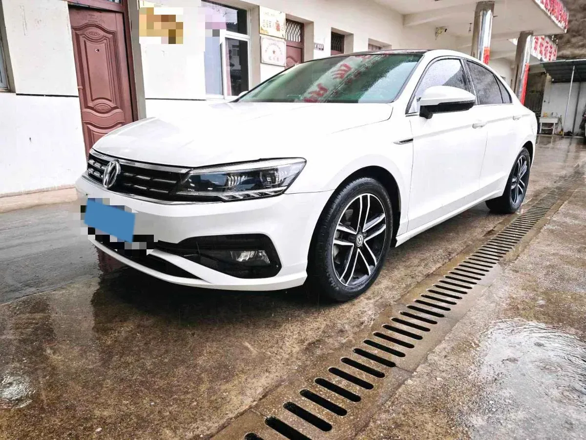 2021 Volkswagen Lamando 1.4T 150HP L4 7DCT,autocango,china used car exporter,china ev exporter,chinese used car exporter,chinese used ev exporter