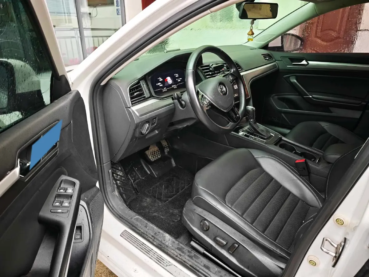 2021 Volkswagen Lamando 1.4T 150HP L4 7DCT,autocango,china used car exporter,china ev exporter,chinese used car exporter,chinese used ev exporter