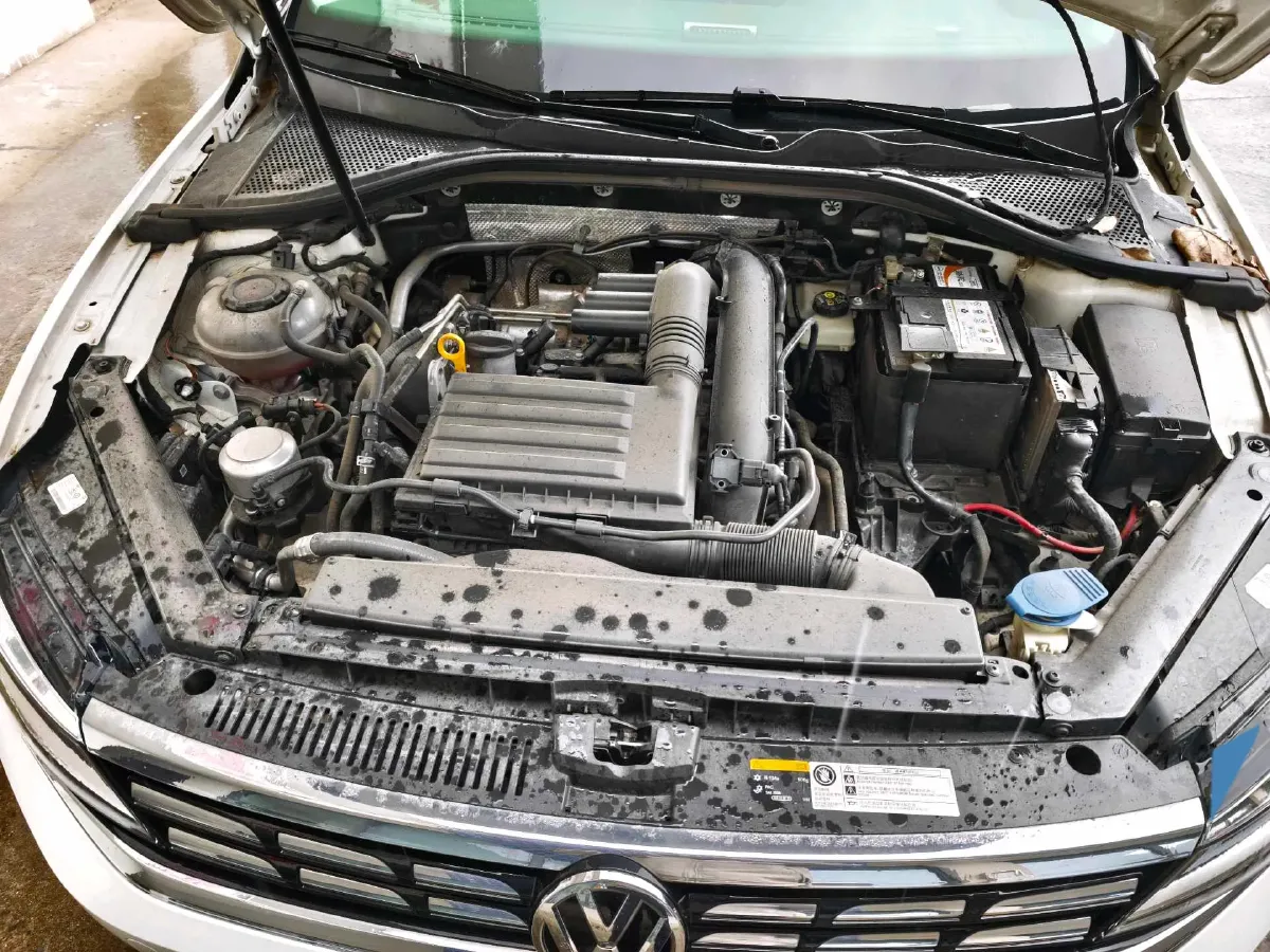 2021 Volkswagen Lamando 1.4T 150HP L4 7DCT,autocango,china used car exporter,china ev exporter,chinese used car exporter,chinese used ev exporter