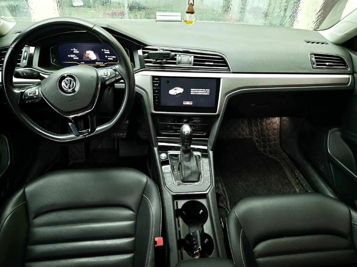 2021 Volkswagen Lamando 1.4T 150HP L4 7DCT,autocango,china used car exporter,china ev exporter,chinese used car exporter,chinese used ev exporter