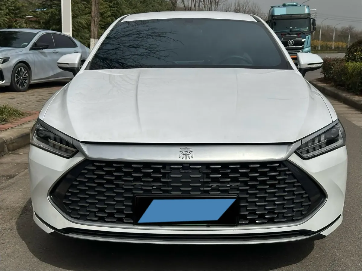 2024 BYD Qin Plus 1.5L 110HP L4 E-CVT PHEV 8.32KWH,autocango,china used car exporter,china ev exporter,chinese used car exporter,chinese used ev exporter