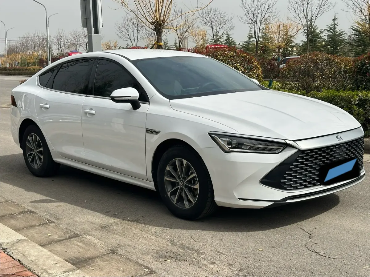 2024 BYD Qin Plus 1.5L 110HP L4 E-CVT PHEV 8.32KWH,autocango,china used car exporter,china ev exporter,chinese used car exporter,chinese used ev exporter